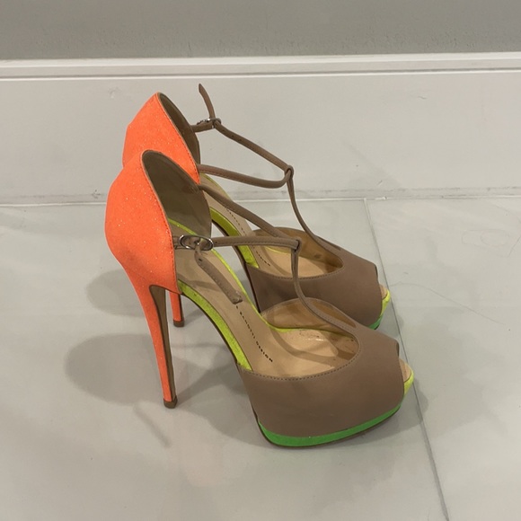 Giuseppe Zanotti pumps - Picture 2 of 5